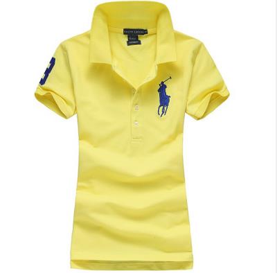 Women Polo shirts-892